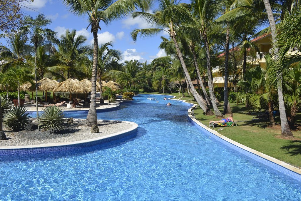 Dreams Punta Cana Resort & Spa