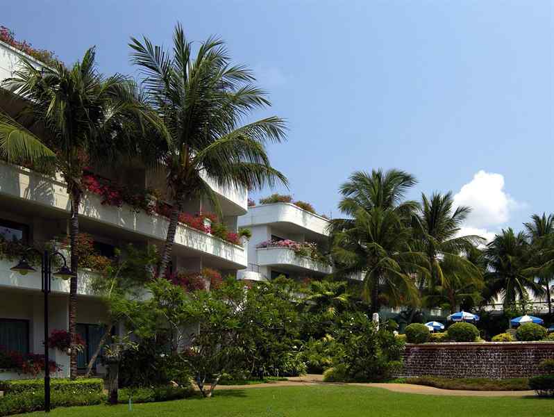 Novotel Rayong Rim Pae Resort