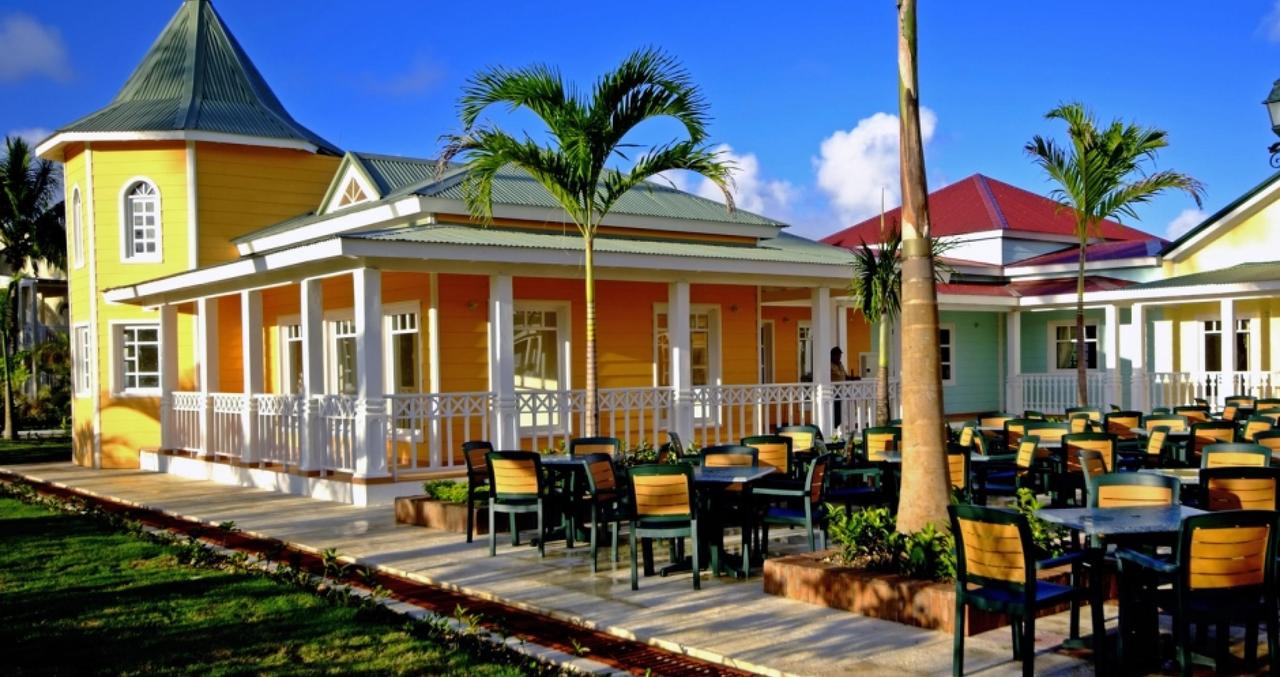 Gran Bahia Principe El Portillo