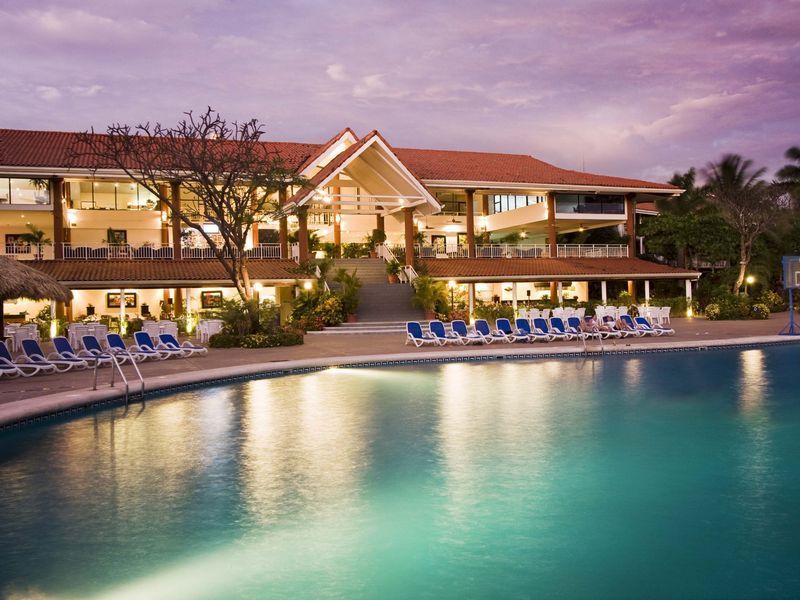 Barcelo Langosta Beach