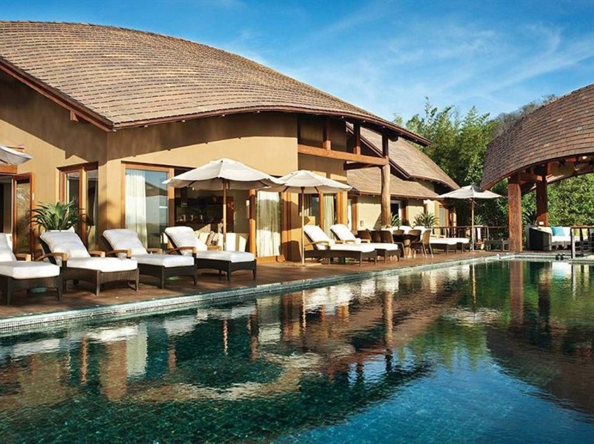 Four Seasons Resort Costa Rica