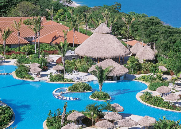 Paradisus Playa Conchal