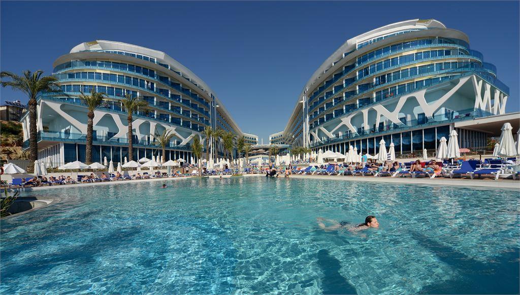 Vikingen Infinity Resort