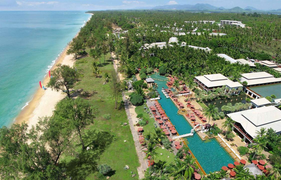 JW Marriott Phuket Resort & SPA