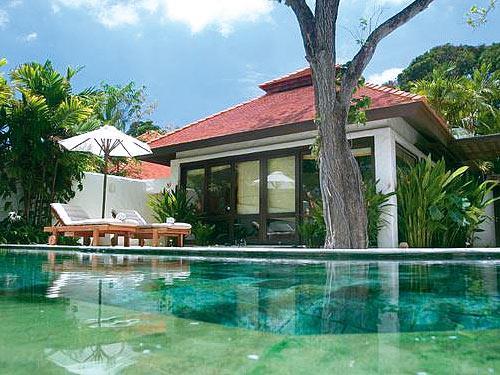 Evason Phuket & Bon Island