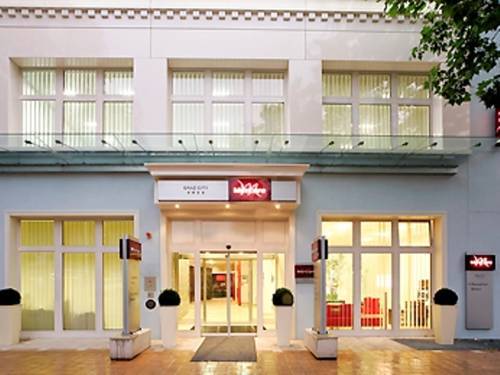 Mercure Graz City Hotel 