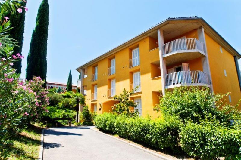 San Simon Resort Dependences Izola