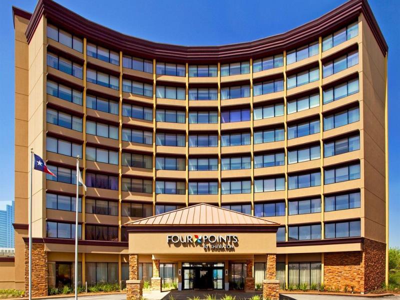 Four Points by Sheraton Houston Southwest
