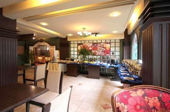 Best Western La Corona