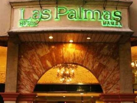 Las Palmas