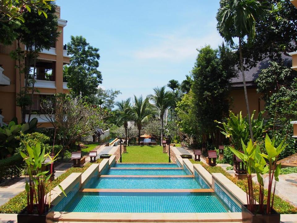 Amari Vogue Krabi
