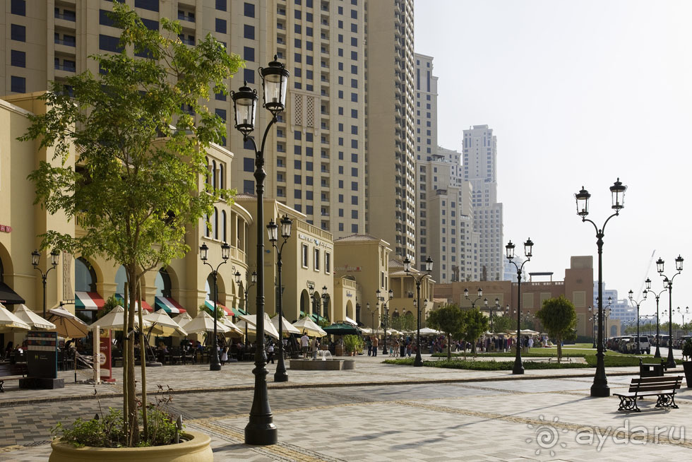 Sofitel Dubai Jumeirah Beach