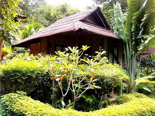 Railay Phutawan Resort