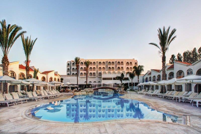 Princess Beach Hotel