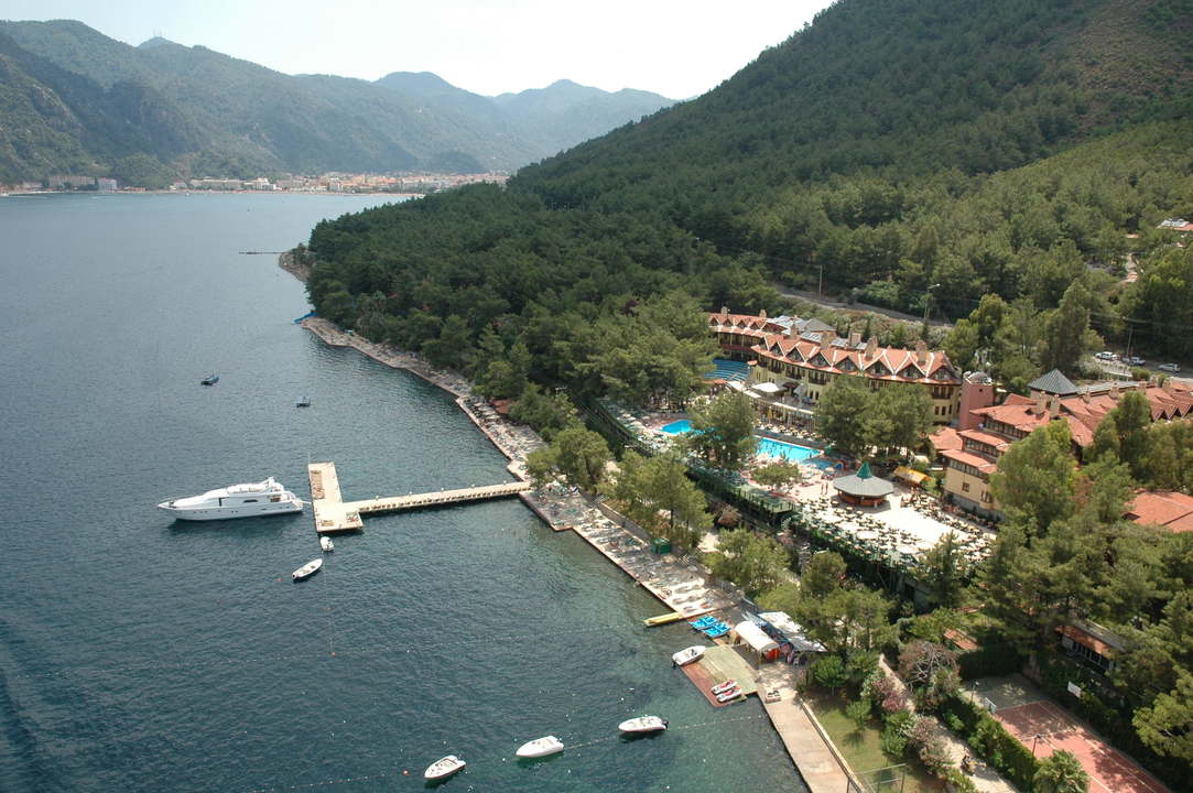 Marmaris Park