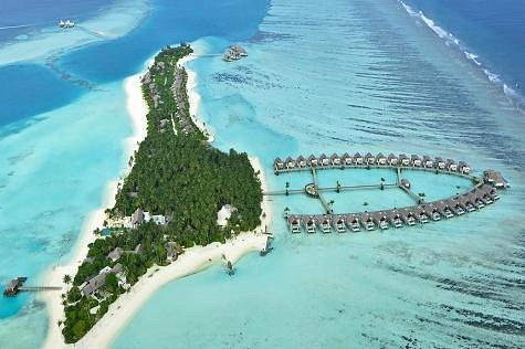  Niyama Private Islands Maldives