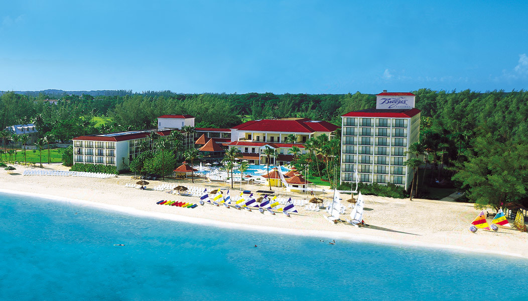 Breezes Bahamas