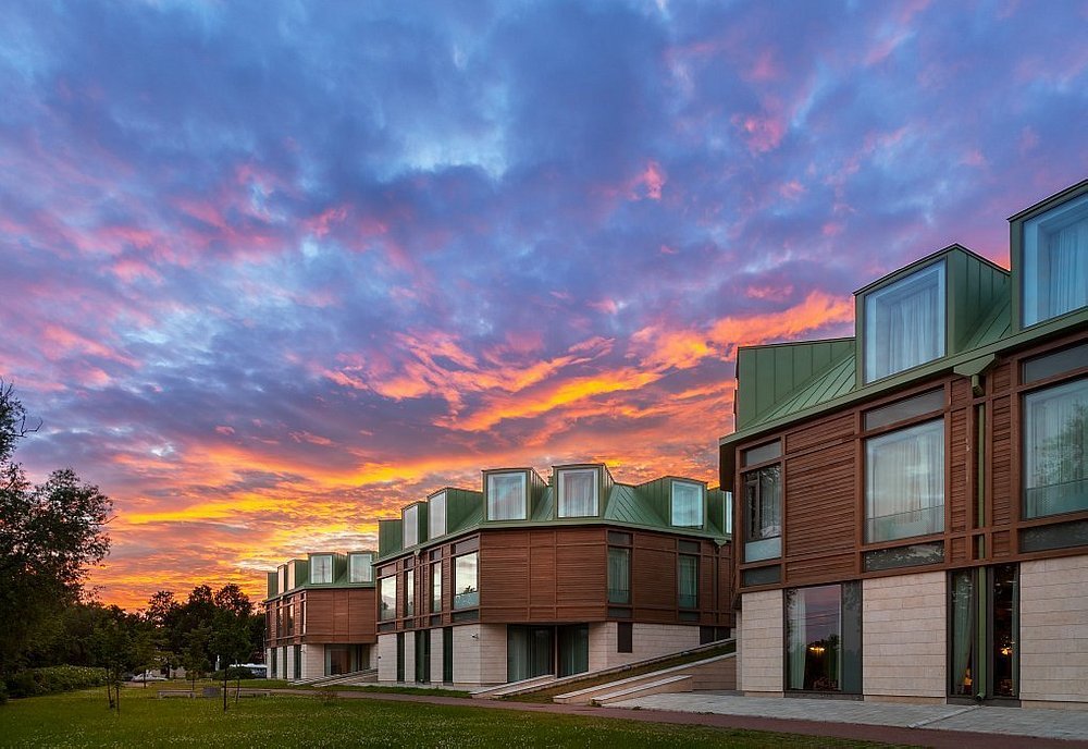 Новый Петергоф