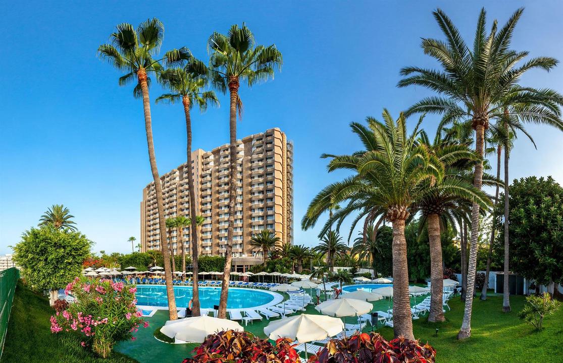 Sol Arona Tenerife (ex. Sol Princessa Dacil)