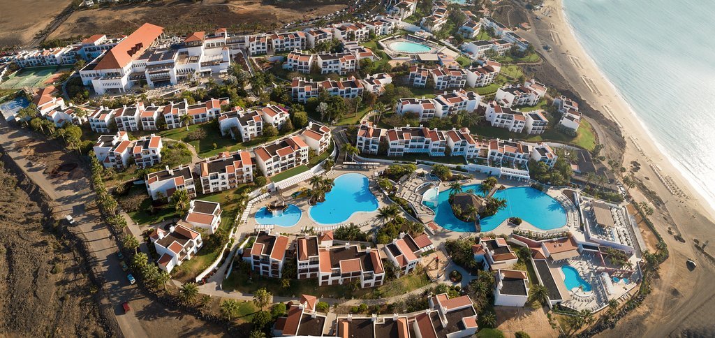 Fuerteventura Princess