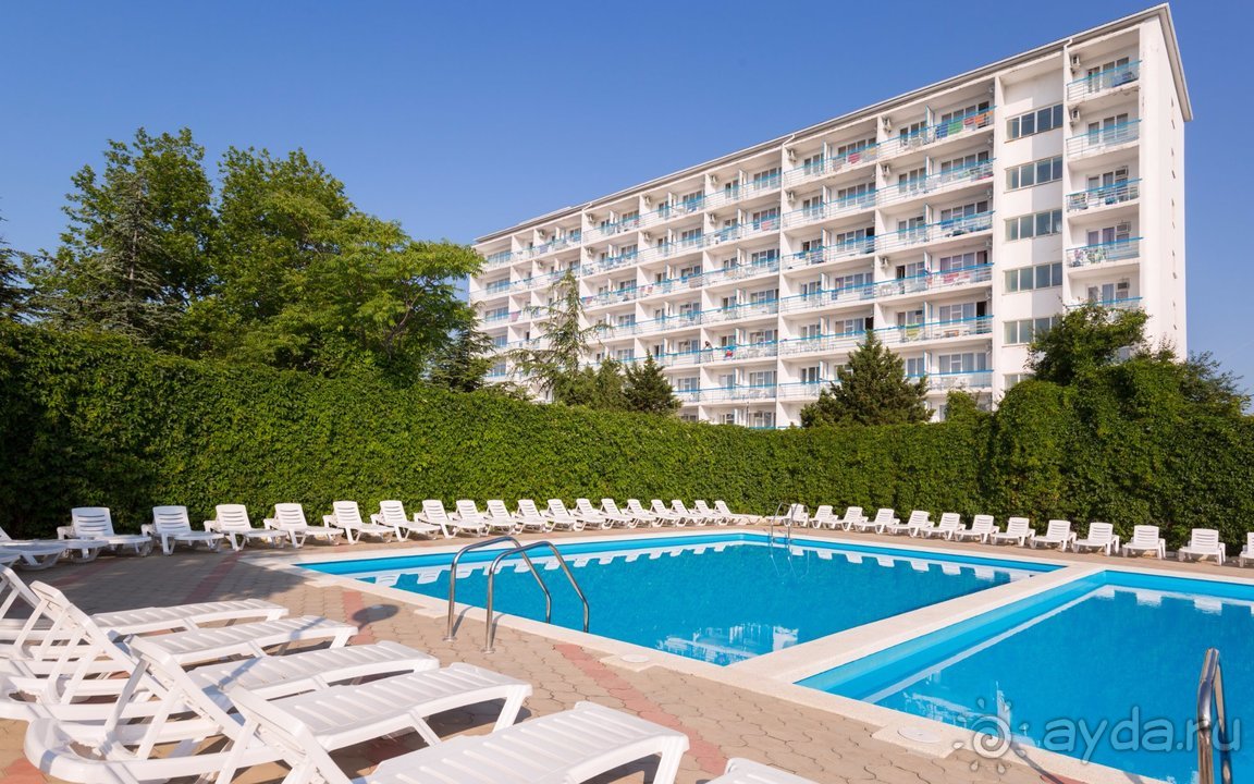 Оркестра Горизонт Геленджик