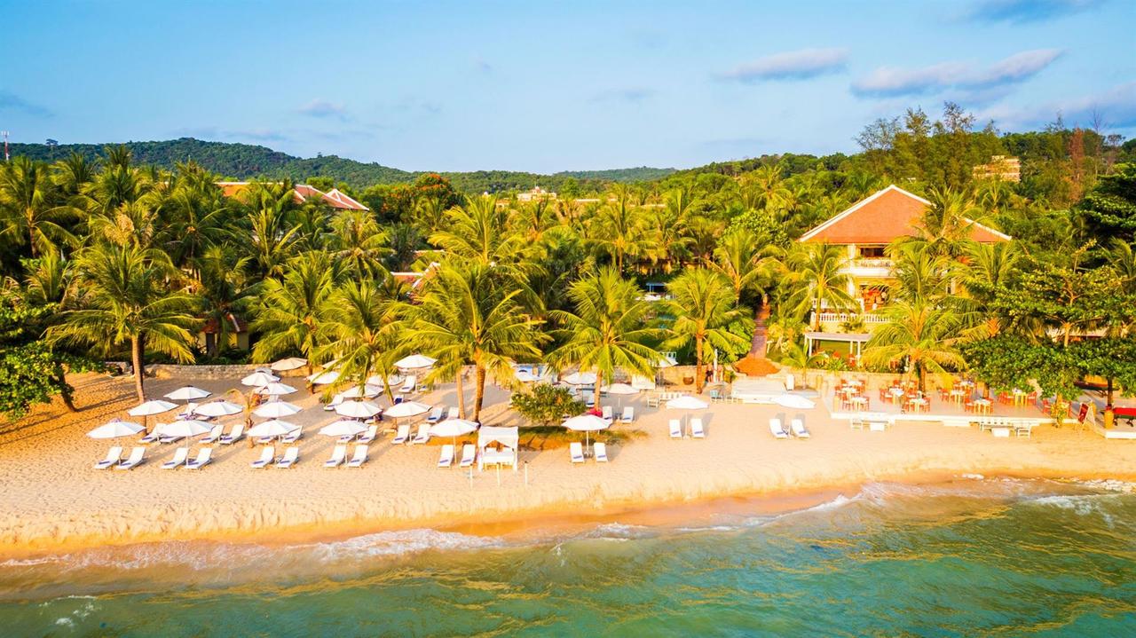 La Veranda Resort Phu Quoc