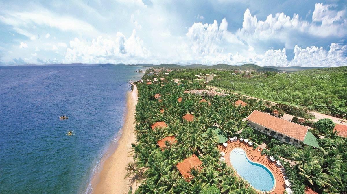 The Saigon Phu Quoc Resort