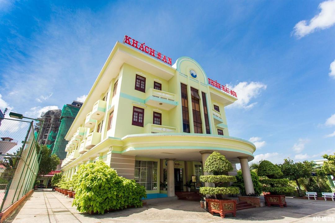 Hawaii Resort Phu Quoc (ex. Thien Hai Son)