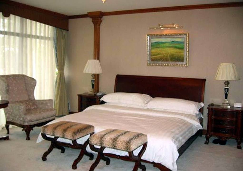 Дипломатическая