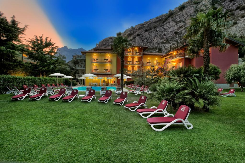 Aktivhotel Santalucia