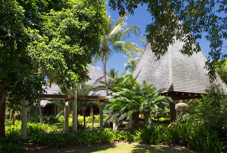 Le M?ridien Ile des Pins