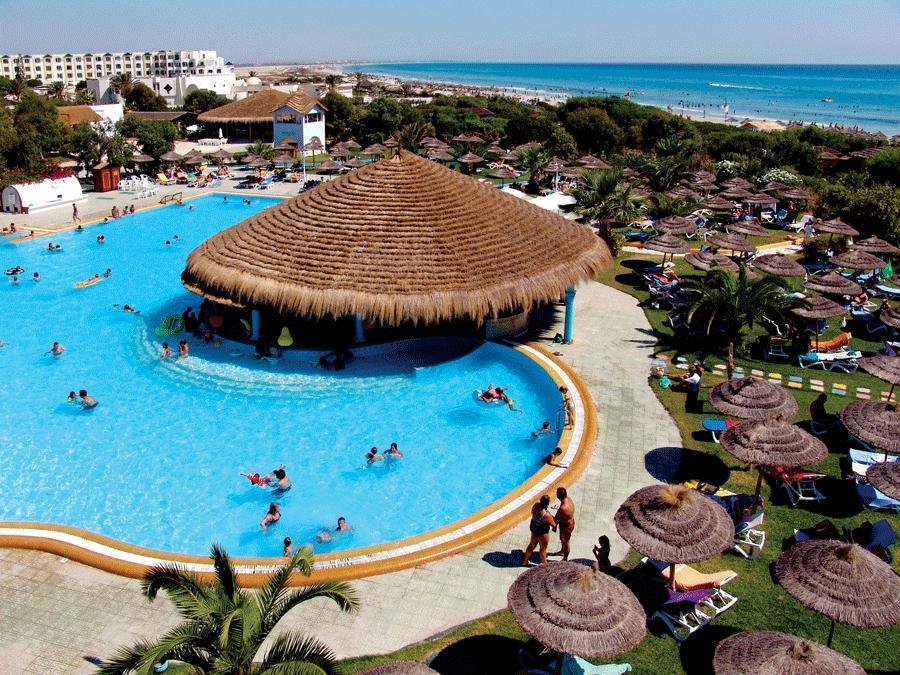 Caribbean World Mahdia 