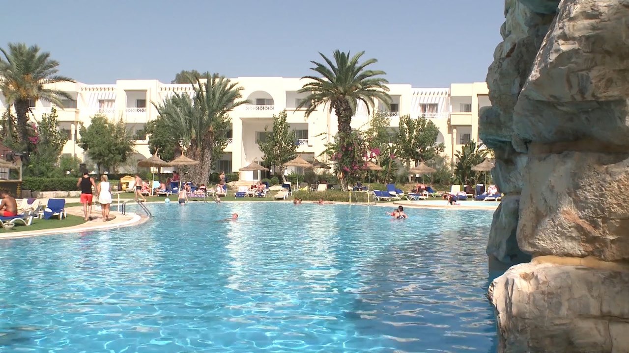 Magic Life Club Africana