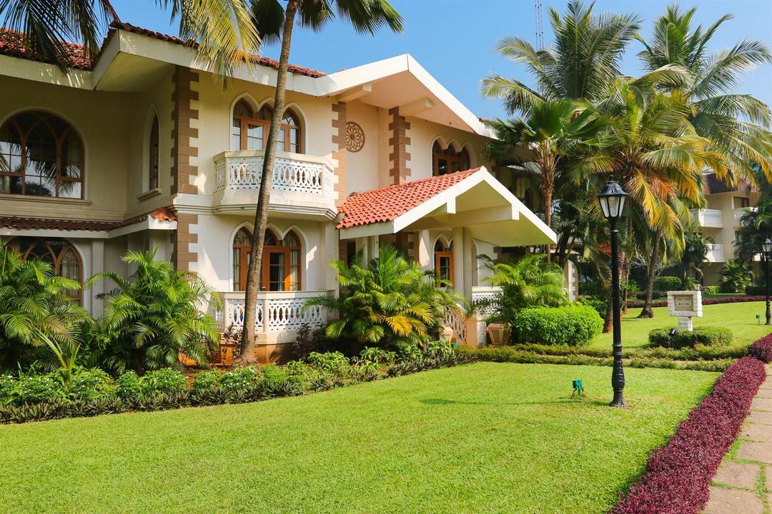 Club Mahindra Varca Beach