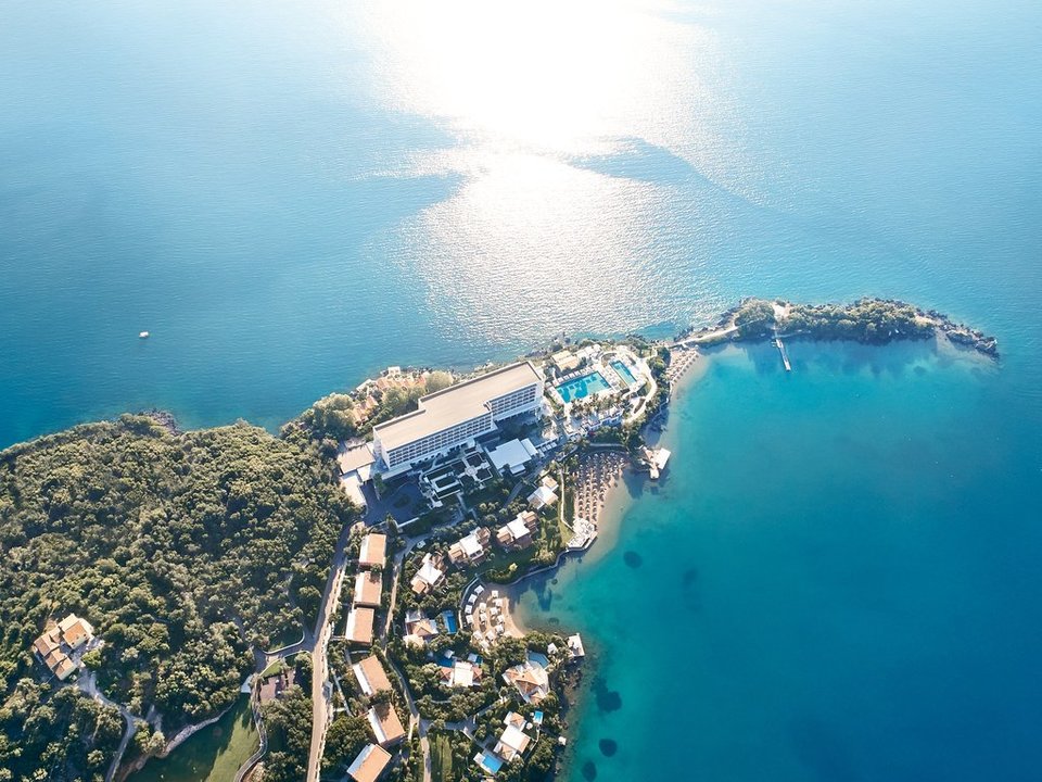 Grecotel Corfu Imperial