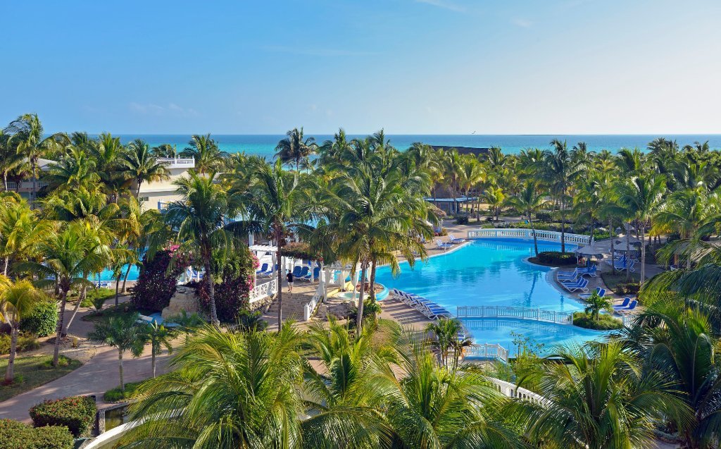 Melia Cayo Guillermo