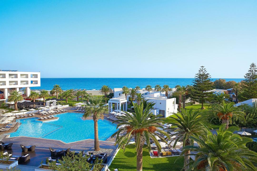 Grecotel Creta Palace