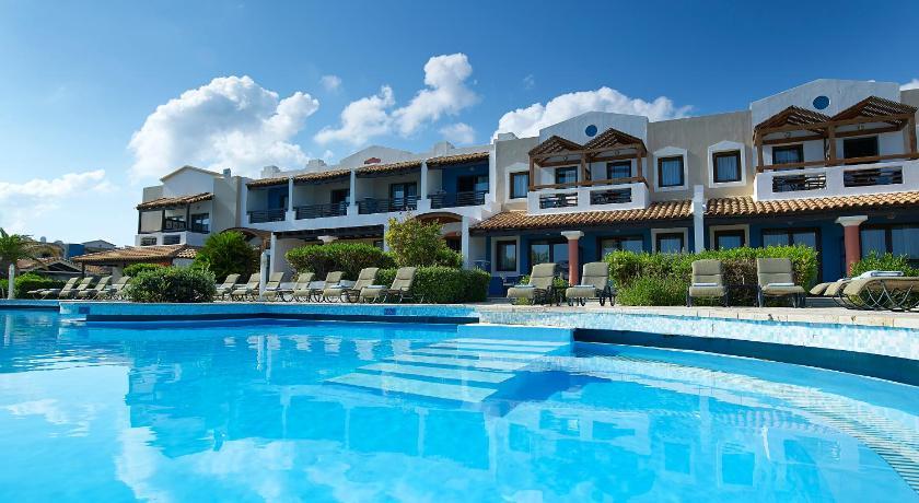 Aldemar Knossos Royal