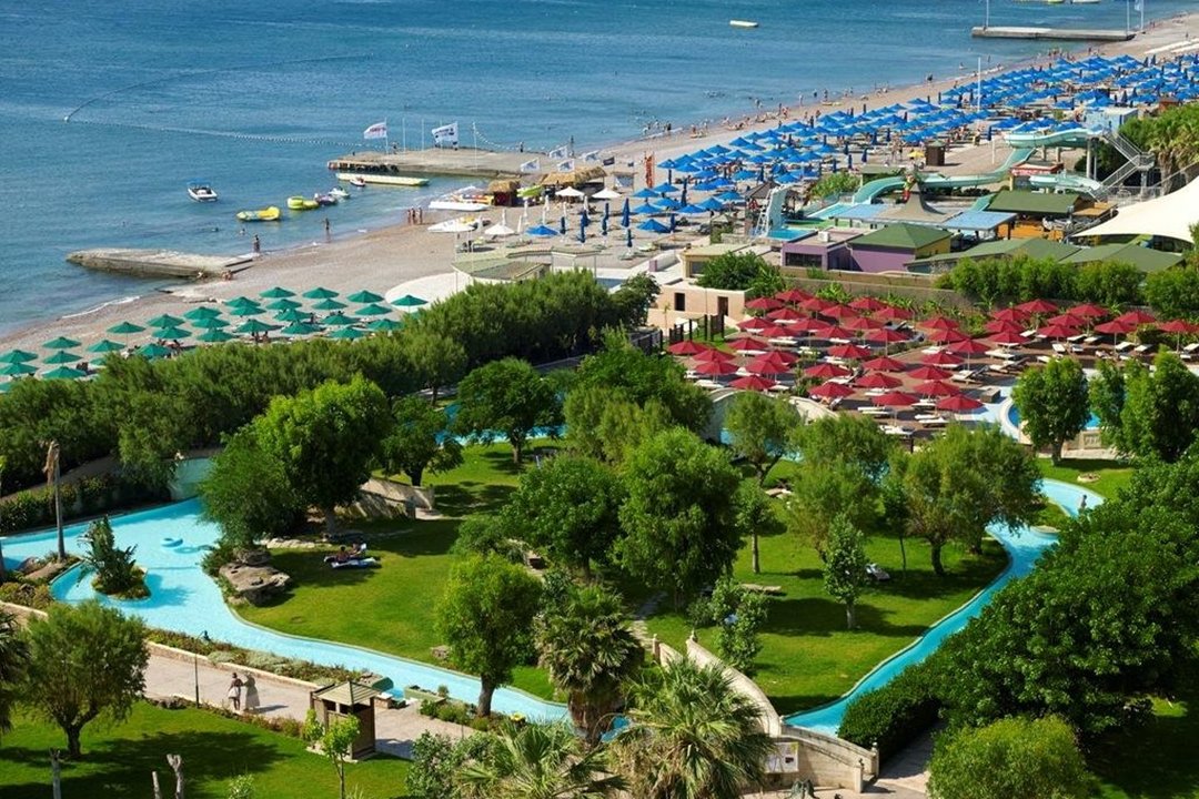 Esperos Palace Resort