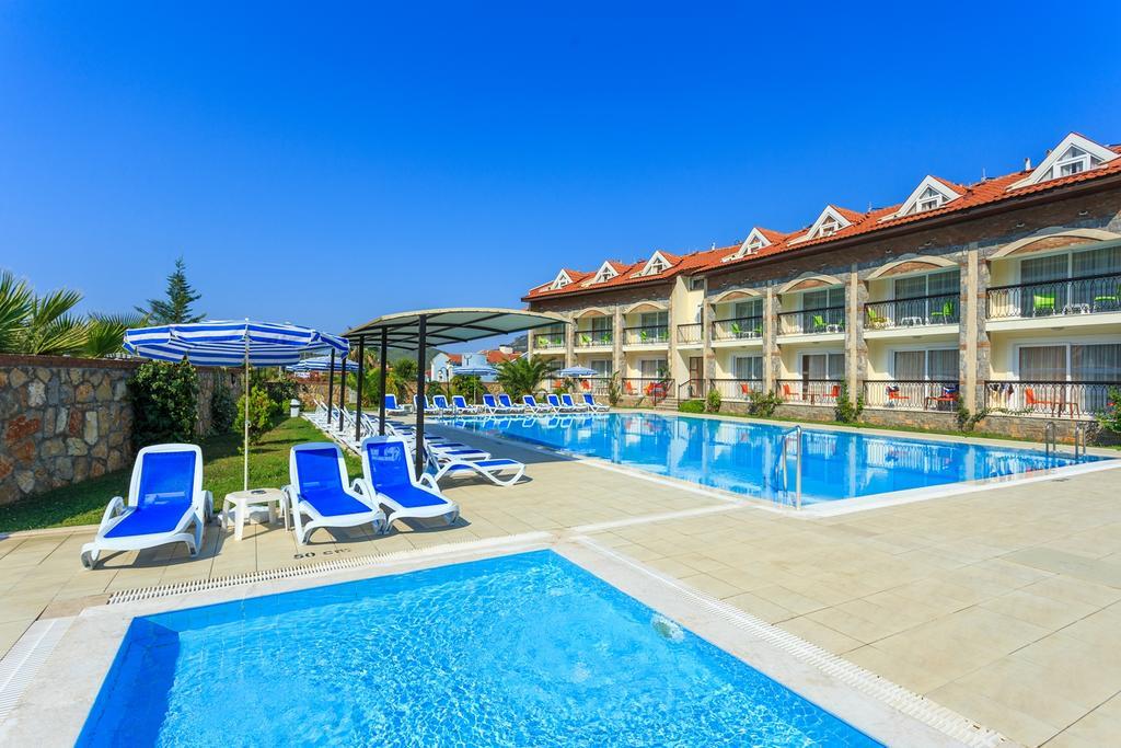 Orka Club Hotel & Villas