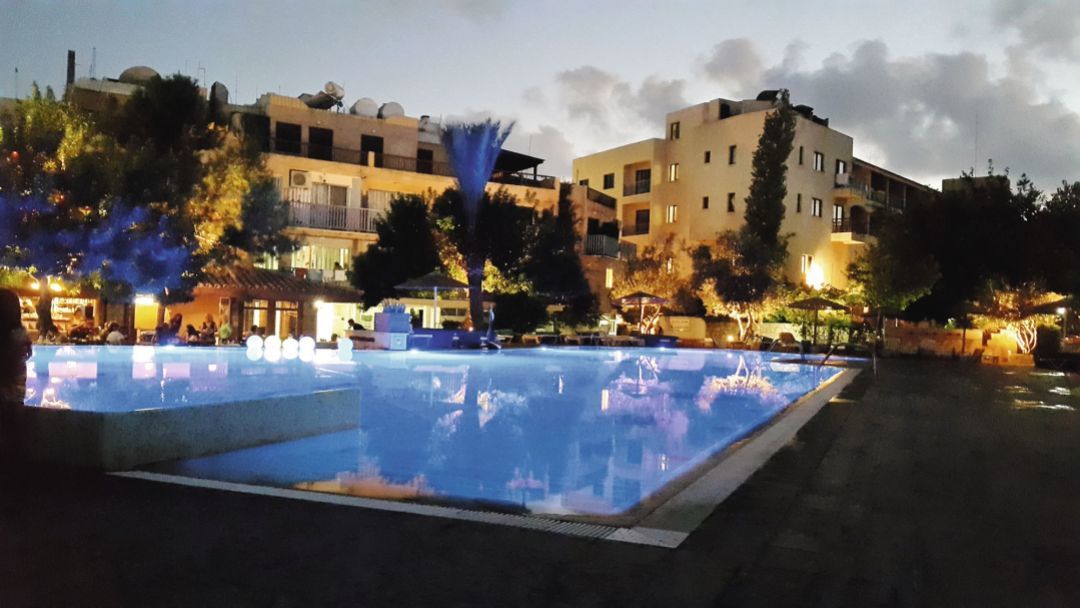 Basilica Holiday Resort 