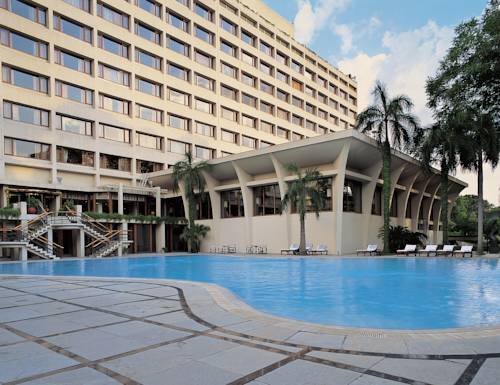 The Oberoi New Delhi