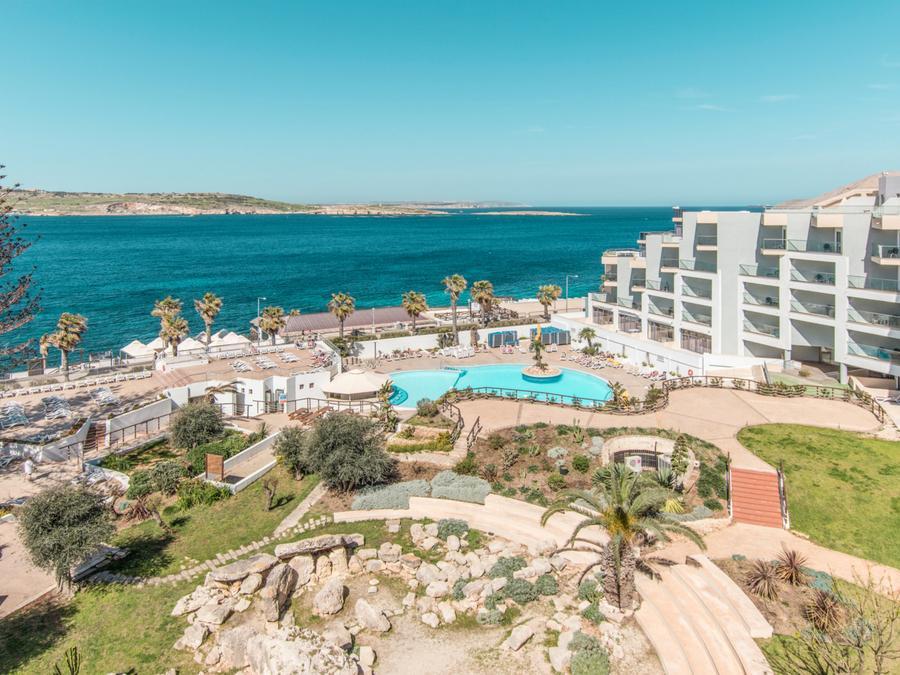 Dolmen Hotel Malta 