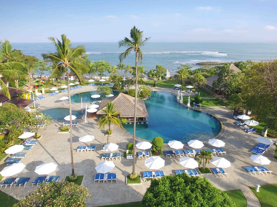 Discovery Kartika Plaza