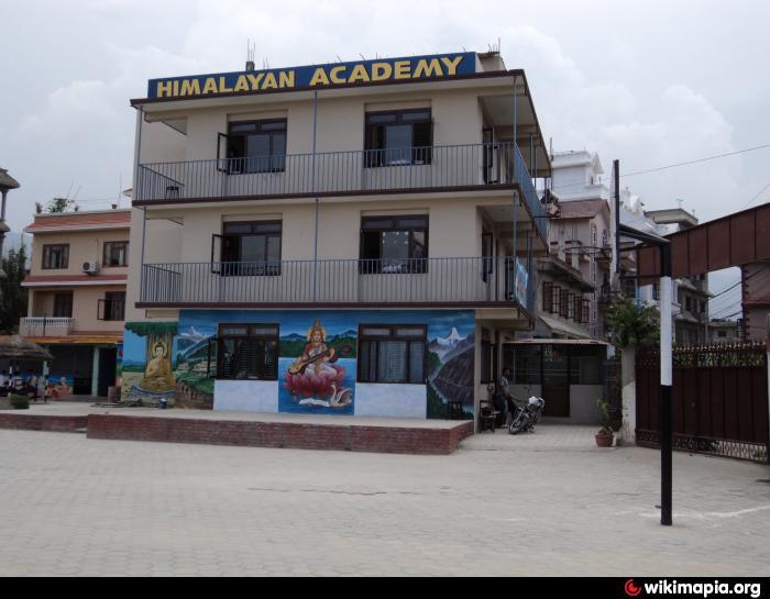 Academy