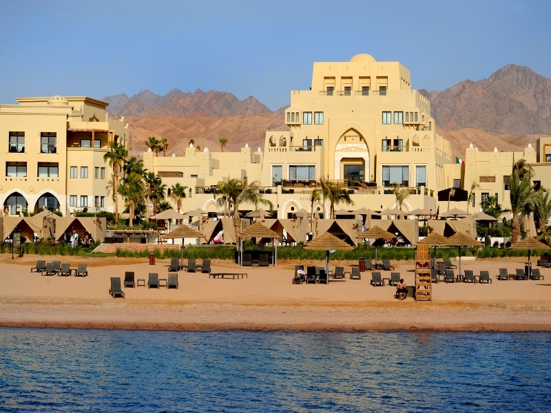 Grand Tala Bay Resort