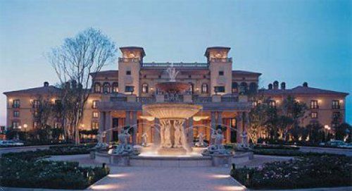 InterContinental Palazzo Johannes Montecasino