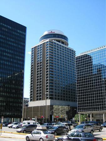 Ottawa Marriott