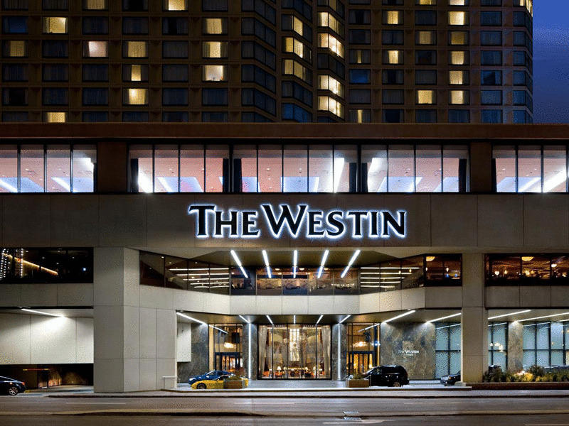 The Westin Ottawa