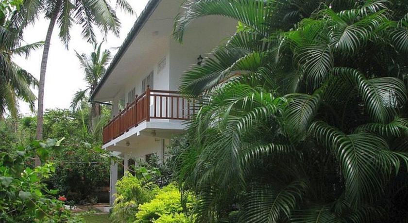 Unawatuna Apartments